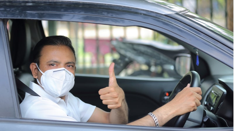 Reasons Why You Should Have Car Insuran