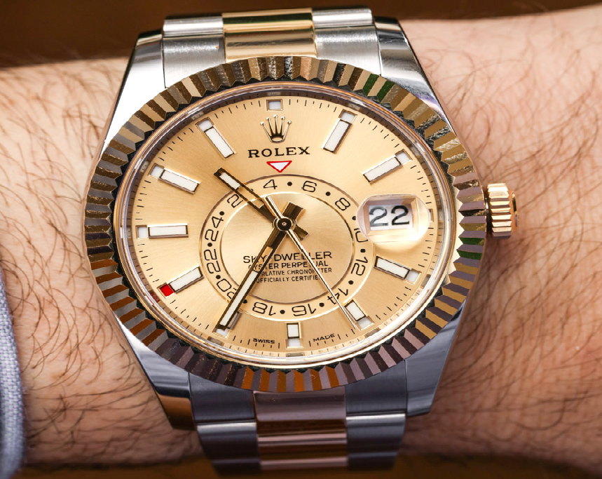 Beginner watch guide replica