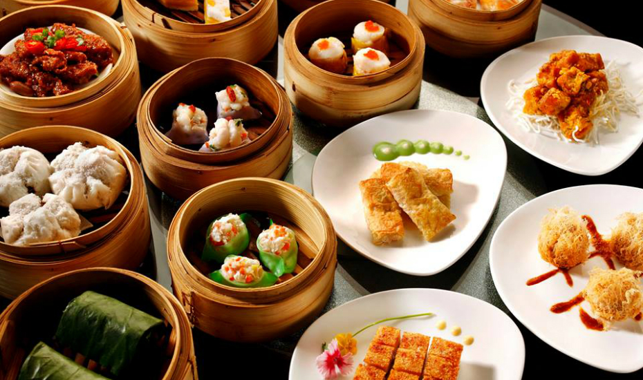 The Right Outlet for Top Quality Chinese Foods