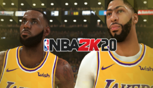 access NBA 2K20 before the Release date