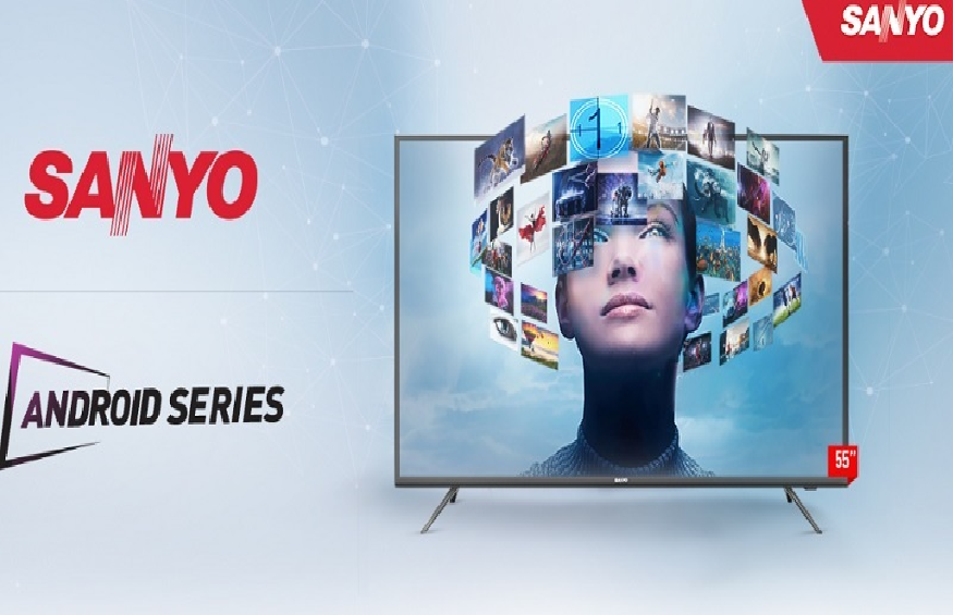 Dolby Audio- Enjoy Surround Sound When Watching TV