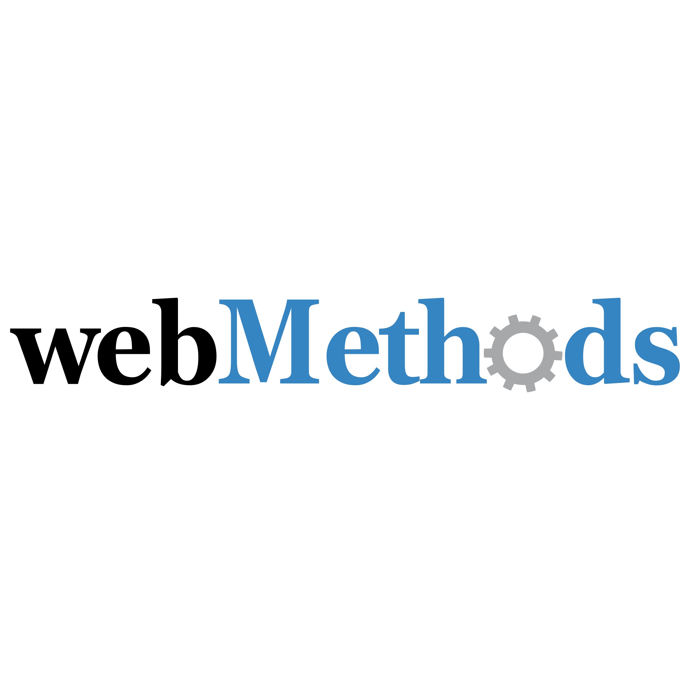 web methods