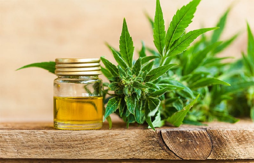How to Vape Safely with Pure CBD Oil Products