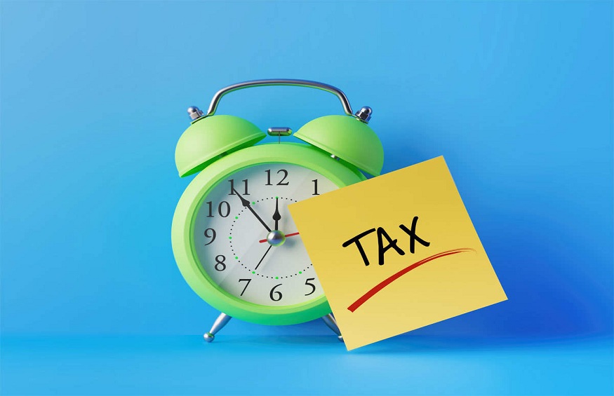 Perfect Digital Tax Situations As Per Your Choices
