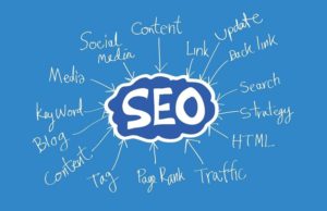 Search engine optimization is the way of doing business