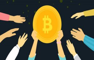 Why trading into bitcoin CFD is a good idea?