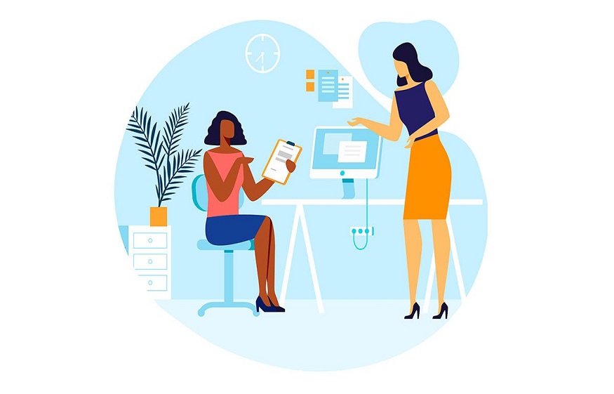 The Benefits of Long-Term Sales Recruiter jobs Relationship