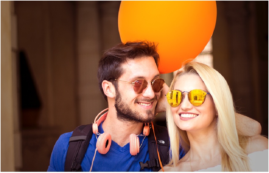 Designer Sunglasses