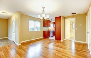 End of Lease Clean - Important for Tenants in Addition to Home Owners