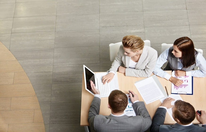 The Different Sorts of Consulting Jobs That Exist Today
