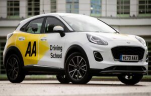 driving schoo