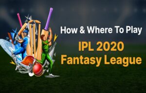 play IPL fantasy league