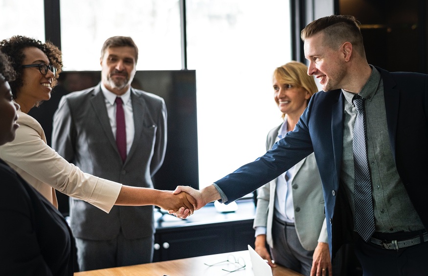 Business Leadership Training is Important