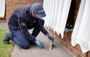 Termite Inspection Cost Adelaide