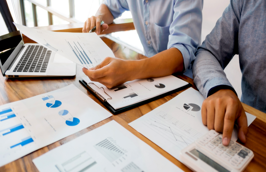 Business Improvement Programs