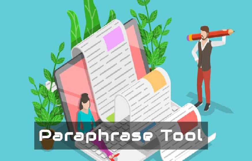 paraphrasingtool