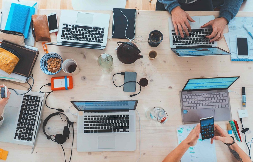 Social Network Marketing Agency
