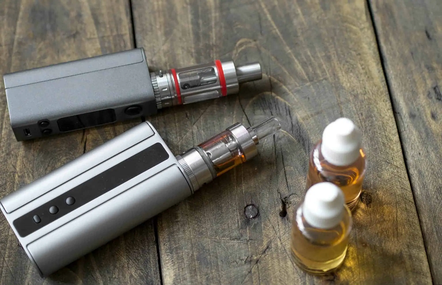 Tobacco Vape Juice