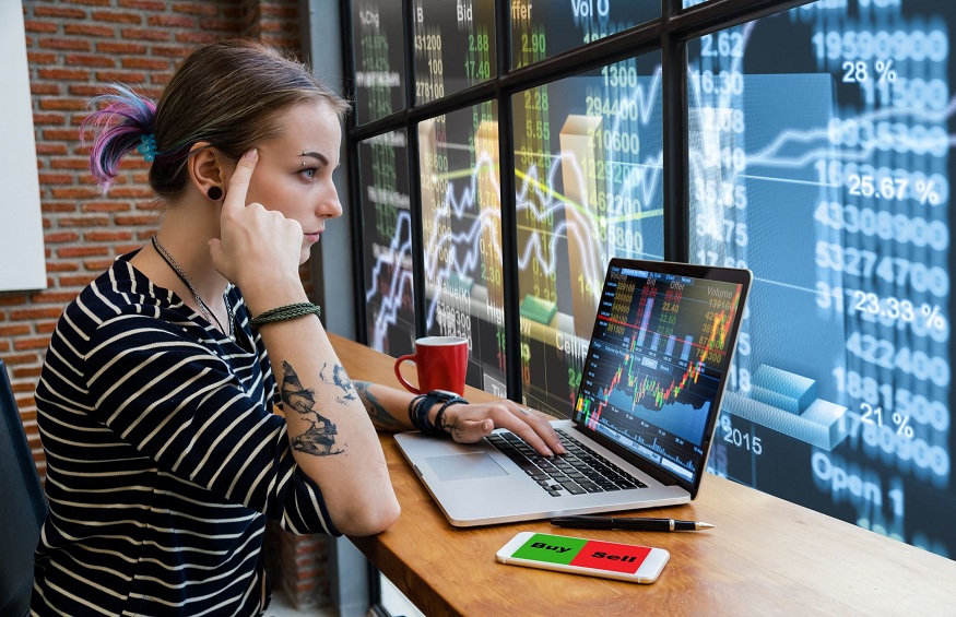 Trading around the NFP report in Hong Kong
