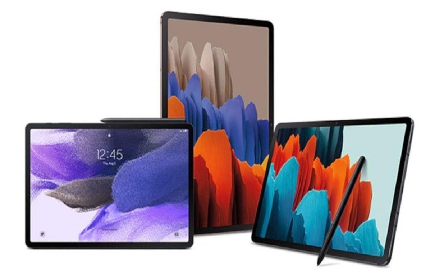 3 Best Tablets You Can Buy