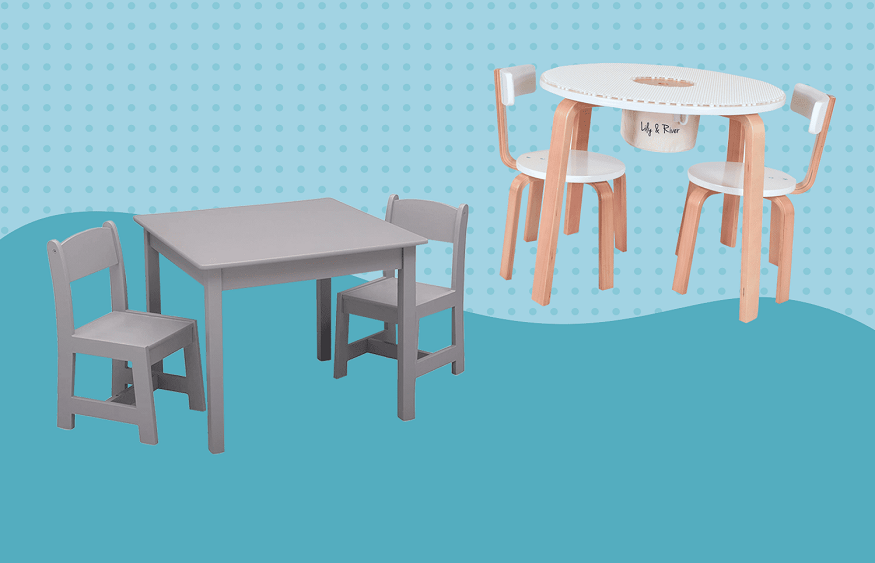 Best Toddler Chairs
