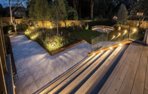 Solar Lights Solution