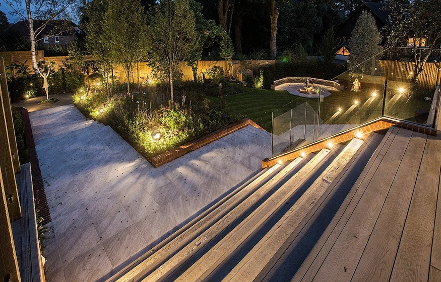 Solar Lights Solution