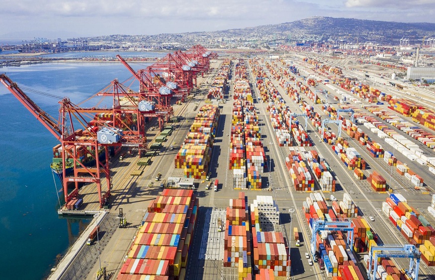 SCF's shipping container range