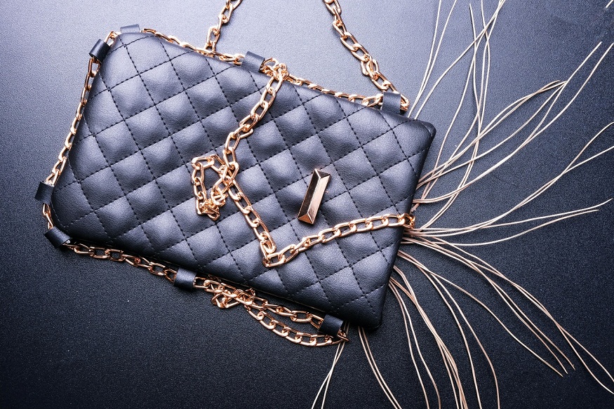 branded bags