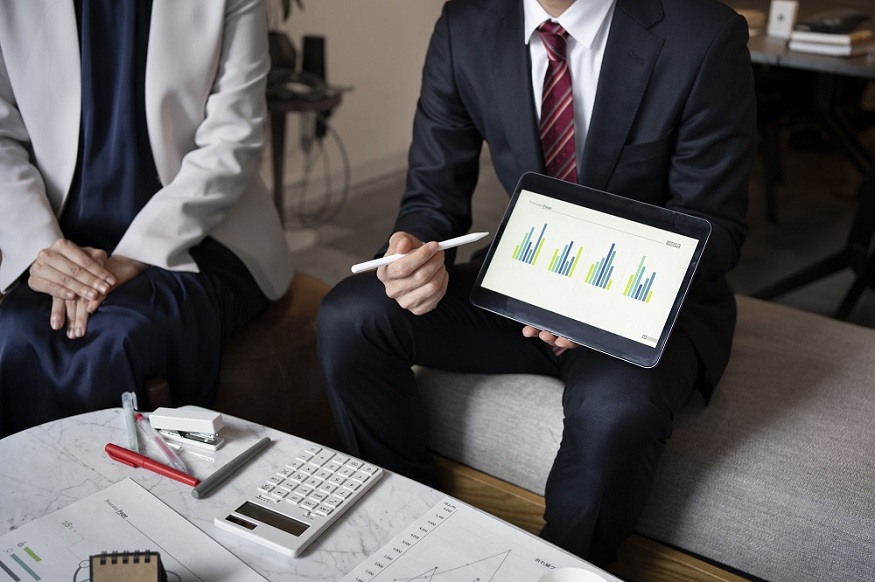 wealth management services
