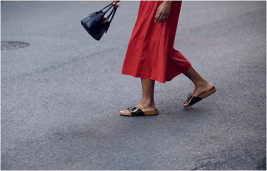 men’s sandals